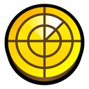 sweeper, webroot icon