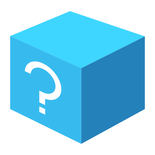 Unknown Device svg vector icon