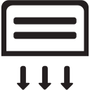 ac, air, conditioning, cooling, heating svg vector icon