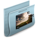wallpaper,folder icon