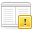 app, error, list, window icon