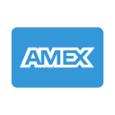 american express, amex, billing, credit card, payment, shop svg vector icon