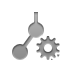 subnet,gear icon