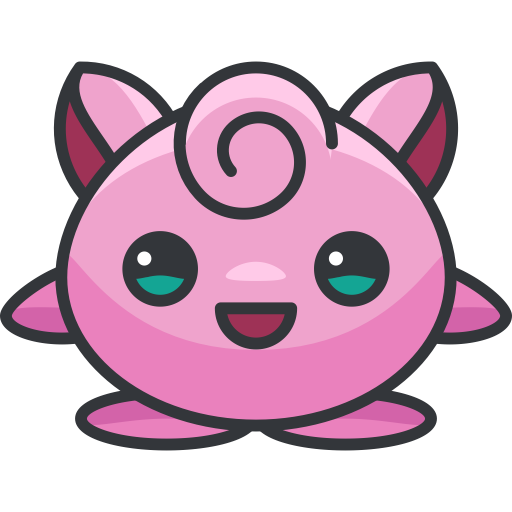 Pipi svg vector icon