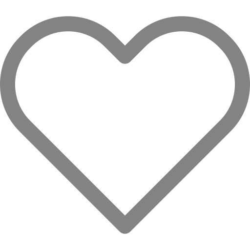 Like svg vector icon