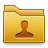 folder,user icon