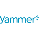marketing, media, social, website, yammer svg vector icon