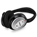 bose, quietcomfort icon