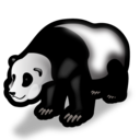 panda icon