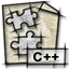 gnome,mime,text,file,document icon