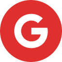 google, media, online, search, social svg vector icon