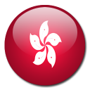 hong,kong,flag,country icon