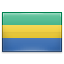gabon icon