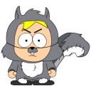 butter,squirrel icon