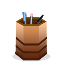 penstand icon