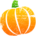 pumpkin icon