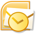 outlook icon