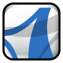 adobe,acrobat,standard icon