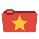 folder,favorite icon