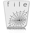 file,paper,document icon