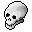 skull icon