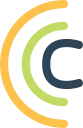 brand, chimein, logo, network, social svg vector icon