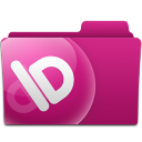 indesign icon