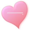 heart,drive,valentine,love icon