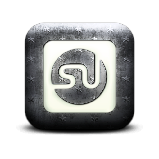 stumbleupon,logo,square icon