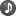 grey, music icon