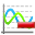 curvechart, delete icon