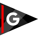 google, media, online, social svg vector icon
