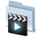 video icon