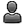 person, unknown icon