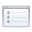 detailed, view icon