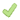 tick icon