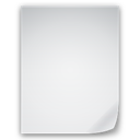 file icon