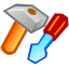 setting,configuration,config,preference,option,configure icon