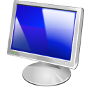 monitor,computer,screen,display icon