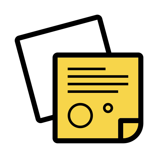 Copy svg vector icon