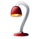 office,lamp,light,tip,energy,hint icon