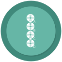 analytics, business, graph, infographic, statistics svg vector icon