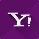 business, communication, connection, internet, technology, web, yahoo icon