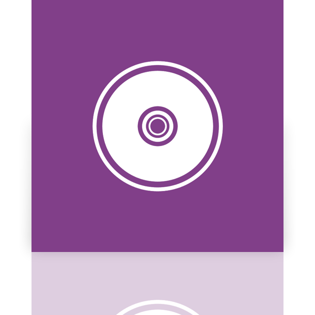 ultraiso,mirror icon