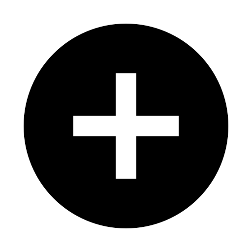 Android Add Circle svg vector icon
