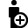 user,full,add,view,plus,account,profile,people,human icon