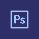 adobe, manipulation, photo, photoshop svg vector icon