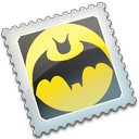 bat, the icon