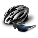 bike, sport icon