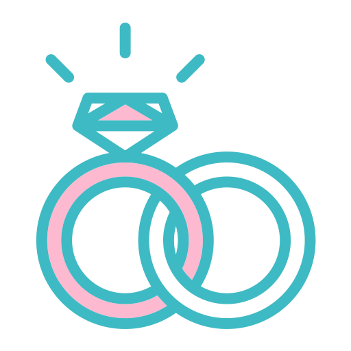 Ring svg vector icon